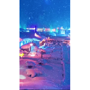 高清风景611