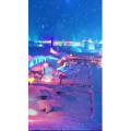 高清风景611