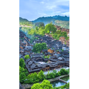 高清风景654