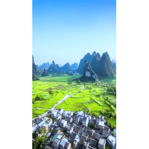 高清风景664