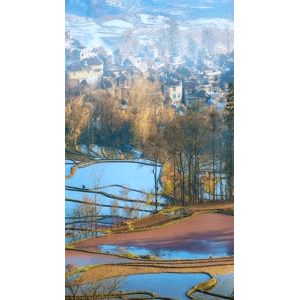 高清风景674