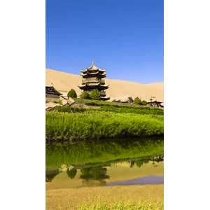 高清风景696