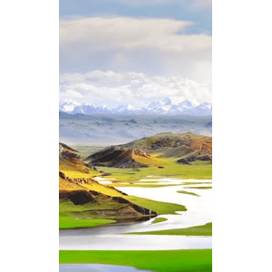 高清风景741
