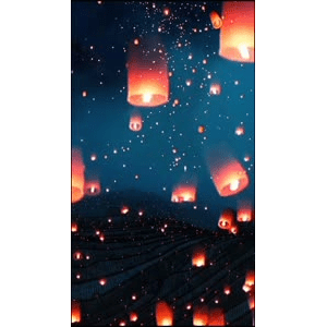 高清风景745