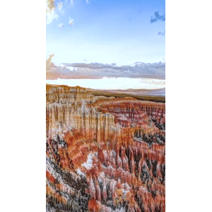 高清风景755