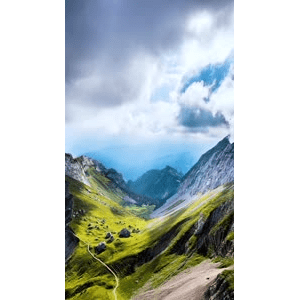 高清风景757