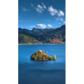 高清风景768