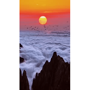 高清风景783