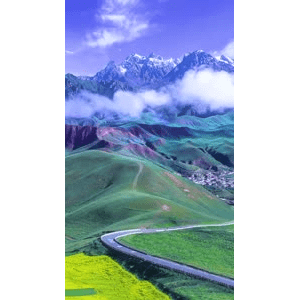 高清风景794