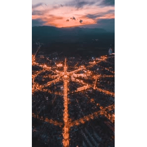 高清风景801