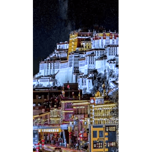 高清风景802