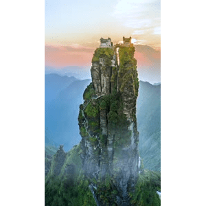 高清风景807