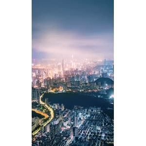 高清风景816
