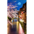 高清风景848