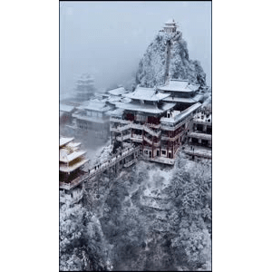 高清风景856