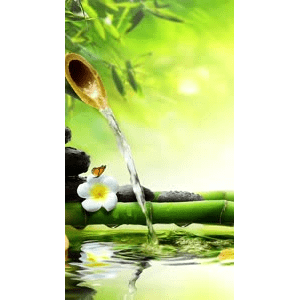 高清风景857