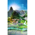 高清风景863