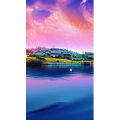 高清风景866