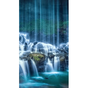 高清风景870