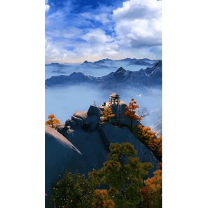 高清风景880