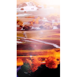 高清风景905