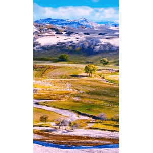 高清风景906