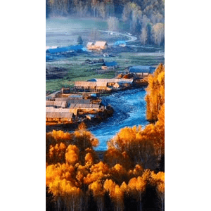 高清风景913