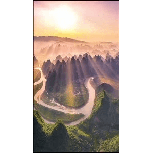 高清风景960