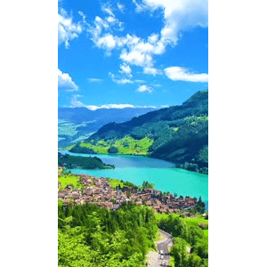 高清风景964