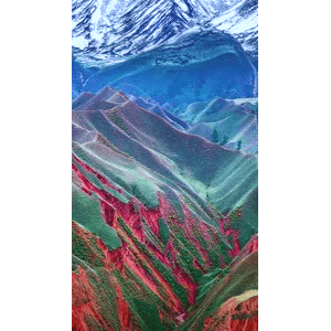 高清风景973