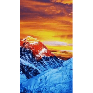 高清风景985