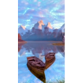 高清风景989