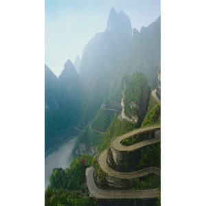 高清风景992
