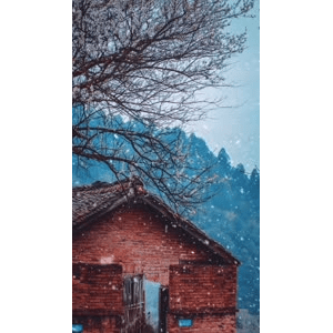 高清风景1015