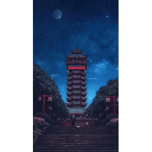 高清风景1017