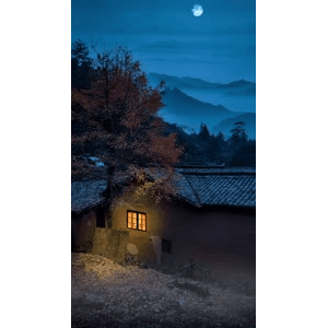 高清风景1023