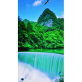 高清风景1024
