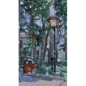 高清风景1054