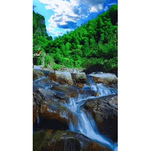 高清风景1079