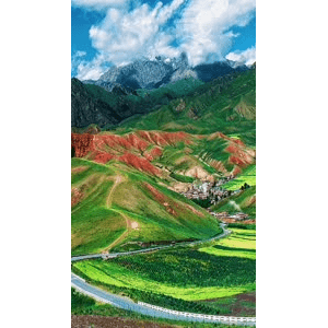 高清风景1083