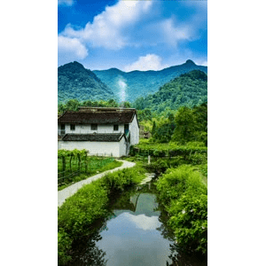 高清风景1086