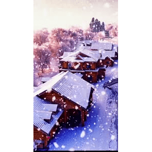 高清风景1120