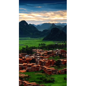 高清风景1146
