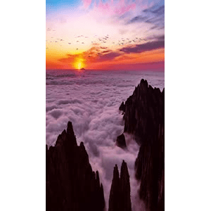 高清风景1250