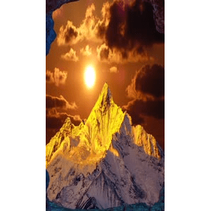 高清风景1254