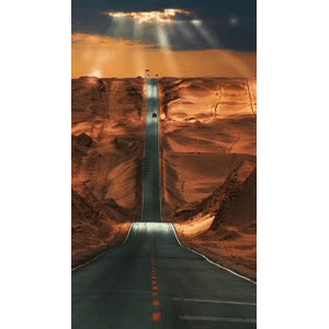 高清风景1263
