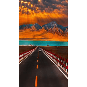 高清风景1266