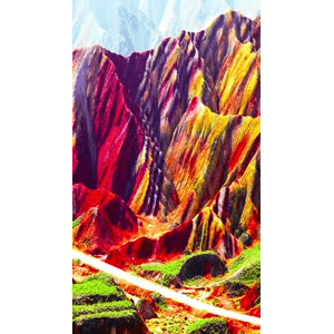 高清风景1284