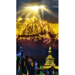 高清风景1285