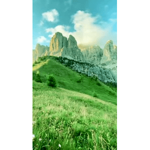 高清风景1325